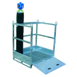 ESTANTE 12 GARRAFAS SOLDAR ND