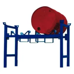 ESTANTE 2 BIDÕES 200LT ND