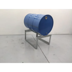 ESTANTE PARA 1 BIDÃO 200 LT ND