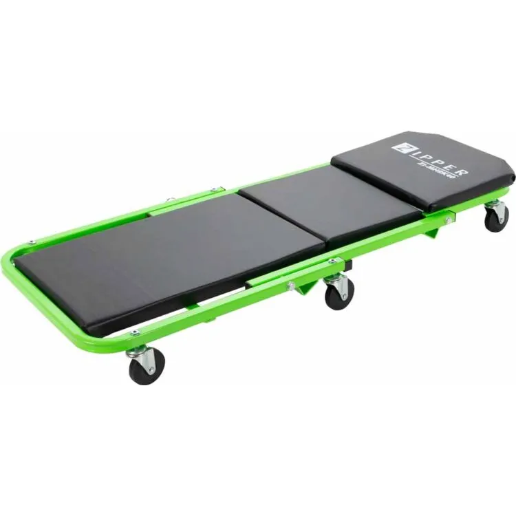 Estrado / Banco de mecânico articulado ZIPPER ZI-MHRK40