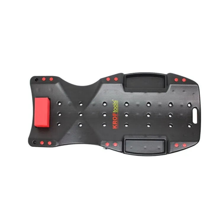 ESTRADO PARA MECANICO PLASTICO 48" KROFTOOLS