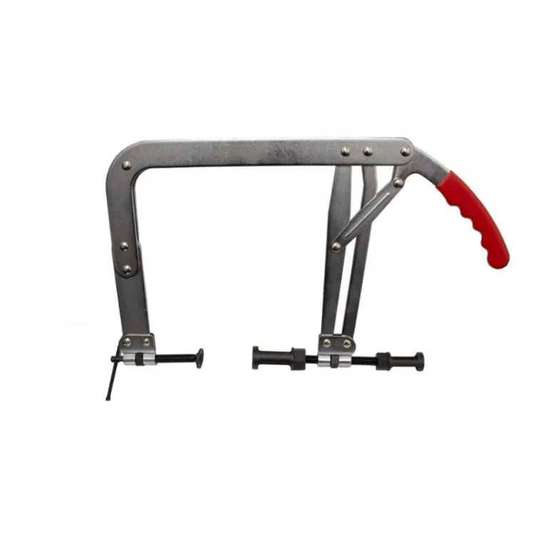 EXTRATOR MULTIVALVULAS 075-225 KROFTOOLS EXTRATOR MULTIVALVULAS 075-225 KROFTOOLS