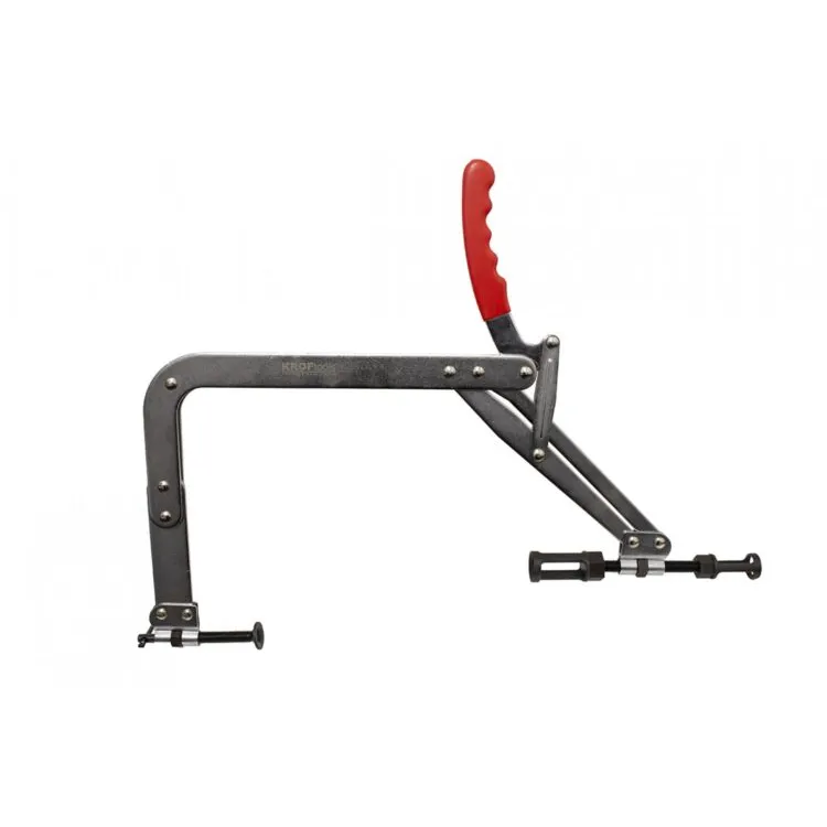 EXTRATOR MULTIVALVULAS 075-225 KROFTOOLS