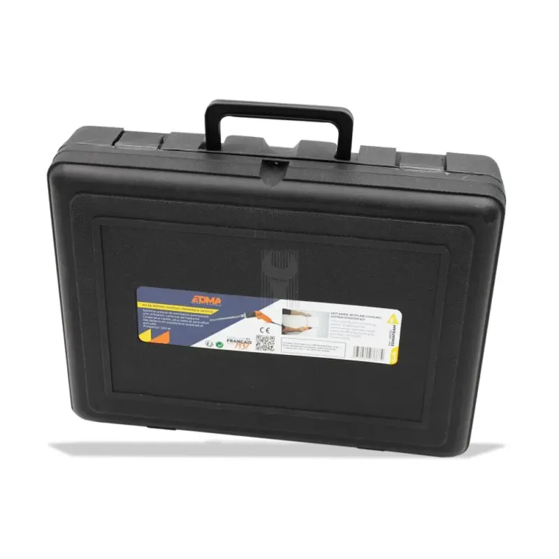 FACA CORTE EPS VENTILADA EDMA