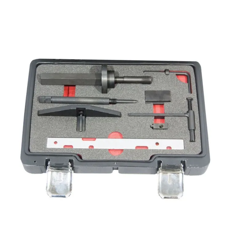 Ferramenta de Sincronização Ford 1.8 TDDi/TDCi Kroftools