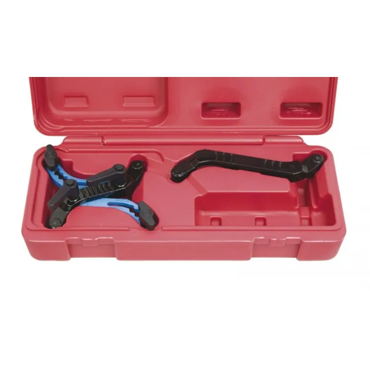 Ferramenta Universal de Bloqueio de Dupla Árvore de Cames KROFTOOLS