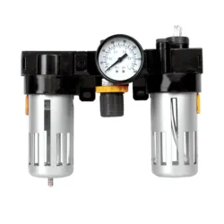 FILTRO AR E LUBRIFICADOR 1/2" VITO