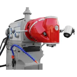 FRESADORA PESADA HOLZMANN BF700