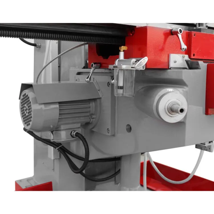 FRESADORA PESADA HOLZMANN BF700