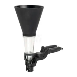 FUNIL COM SUPORTE PARA ÓLEO JBM