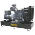 GERADOR  AY-1500 TX 10 - 11 KVA AYERBE