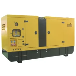GERADOR  AY -1500 TX 75 - 82 KVA AYERBE