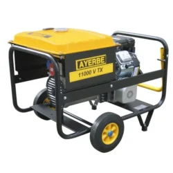 GERADOR  AYERBE 11000 V TX VANGUARD