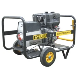 GERADOR  AYERBE 6000 LB TX A/E