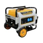 GERADOR GASOLINA 3300W ARRANQUE MANUAL AYERBE
