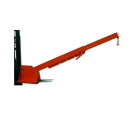 Grua Extensível para Empilhador ND 3000 kg 0º-45º