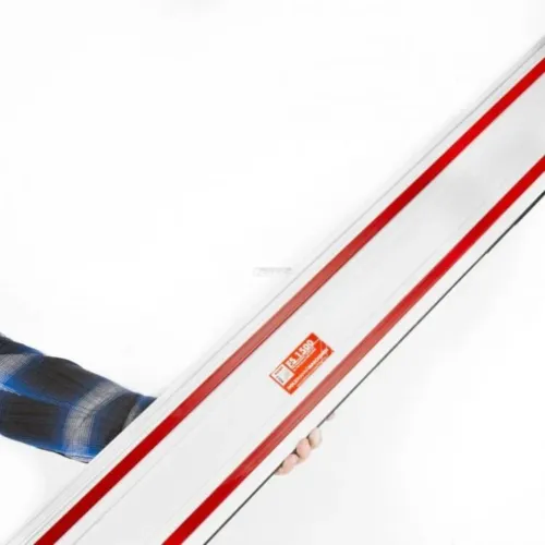 Guia carril 1500mm HOLZMANN FS1500