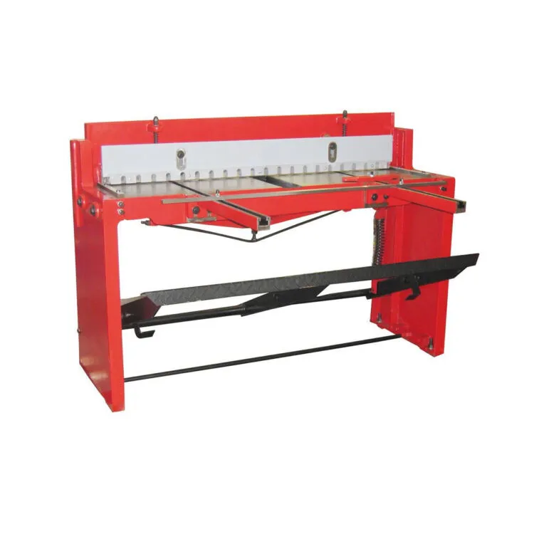 Guilhotina Manual HOLZMANN TBS1320