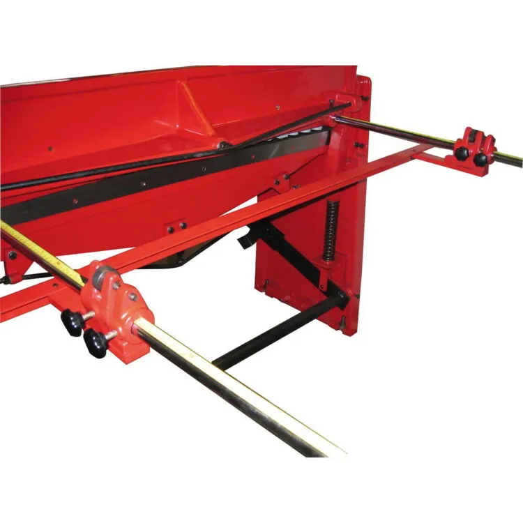 Guilhotina Manual HOLZMANN TBS1320