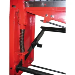 Guilhotina Manual HOLZMANN TBS1320