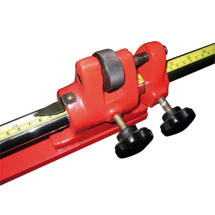 Guilhotina Manual HOLZMANN TBS1320