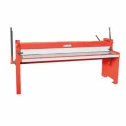 GUILHOTINA MANUAL HOLZMANN TBS2000