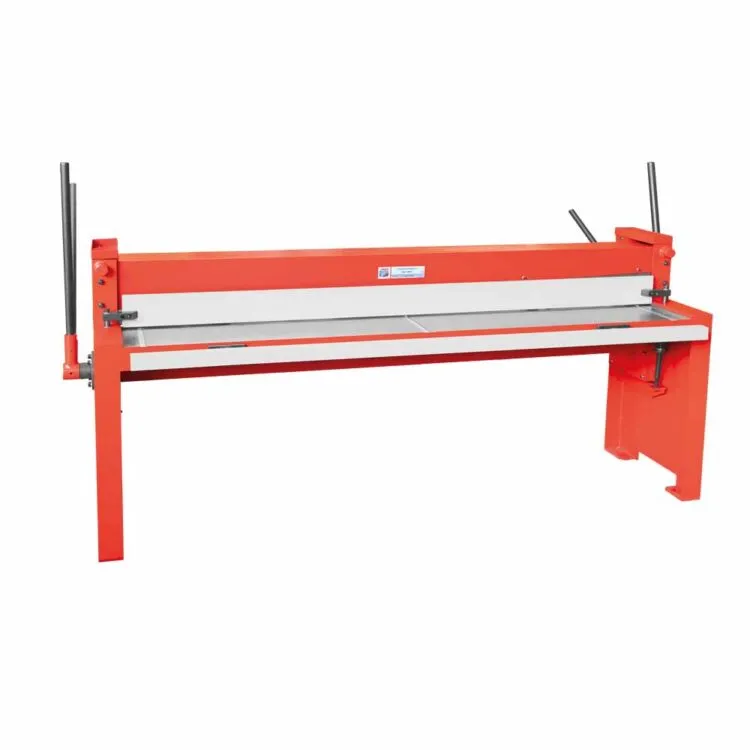 GUILHOTINA MANUAL HOLZMANN TBS2000