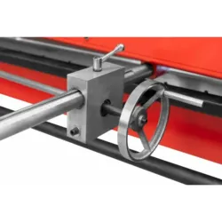 GUILHOTINA MANUAL HOLZMANN TBS2000