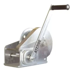 GUINCHO  AY - 550 INOX AYERBE