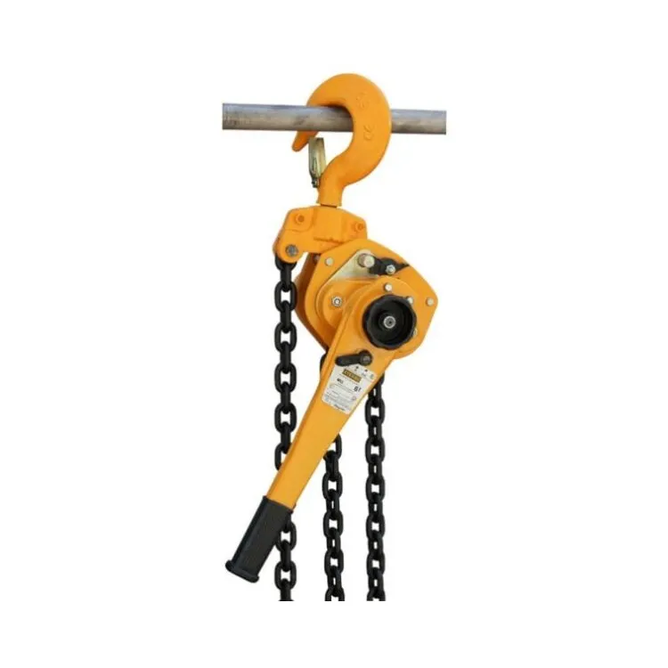 GUINCHO MANUAL C/ ALAVANCA AY - 6000 PLN AYERBE GUINCHO MANUAL C/ ALAVANCA AY - 6000 PLN AYERBE