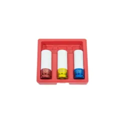 JG 03 CHAVES CX P/ JANTES ALUMINIO KROFTOOLS