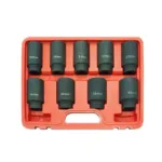 JG 9 CHAVES 1/2"  PARA TRANSMISSOES KROFTOOLS