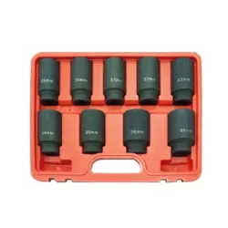 JG 9 CHAVES 1/2"  PARA TRANSMISSOES KROFTOOLS