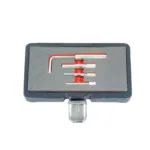 JG AJUSTE E BLOQUEIO DISTRIBUIÇAO FORD KROFTOOLS