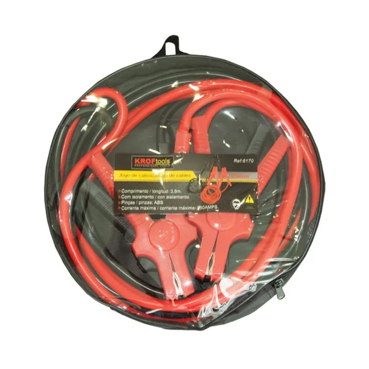 JG CABOS 25mm2 KROFTOOLS