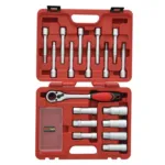 JG CHAVES P/SUSPENSÃO 18PCS KROFTOOLS