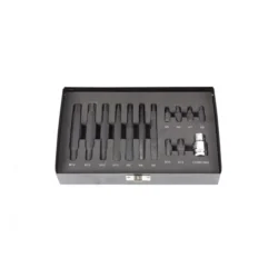 Jogo de Bits Ribe KROFTOOLS 14 Peças