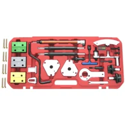 Jogo de Sincronização de Motores Fiat KROFTOOLS 1.2 a 2.4D/JTD