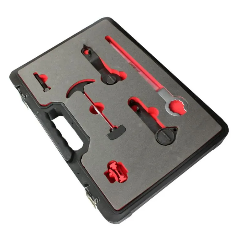 JOGO SINCRONIZAÇÃO 1.0 GASOLINA VW KROFTOOLS