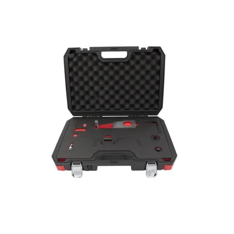 JOGO SINCRONIZAÇÃO BMW MOT.N47 / N47S 2.0D KROFTOOLS