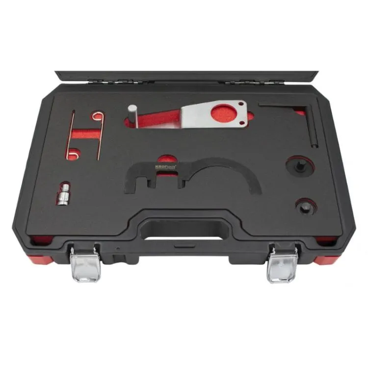 JOGO SINCRONIZAÇÃO BMW MOT.N47 / N47S 2.0D KROFTOOLS