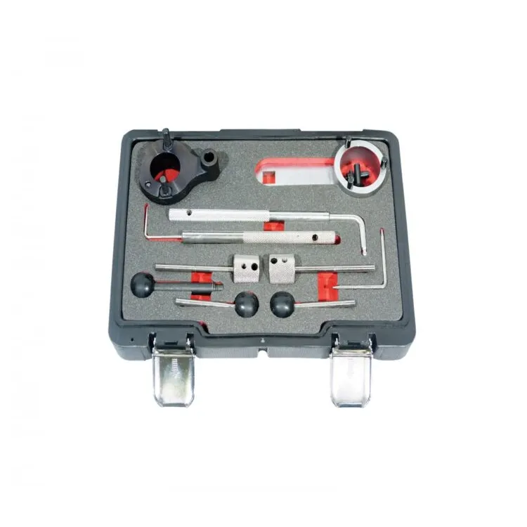 JOGO SINCRONIZAÇÃO GRUPO VAG 1.6-2.0 TDI CR KROFTOOLS