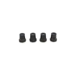 KIT 4 BOCAIS PARA PISTOLA JATO AREIA KROFTOOLS