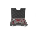 KIT COMPRESSÃO MOTOR DIESEL KROFTOOLS