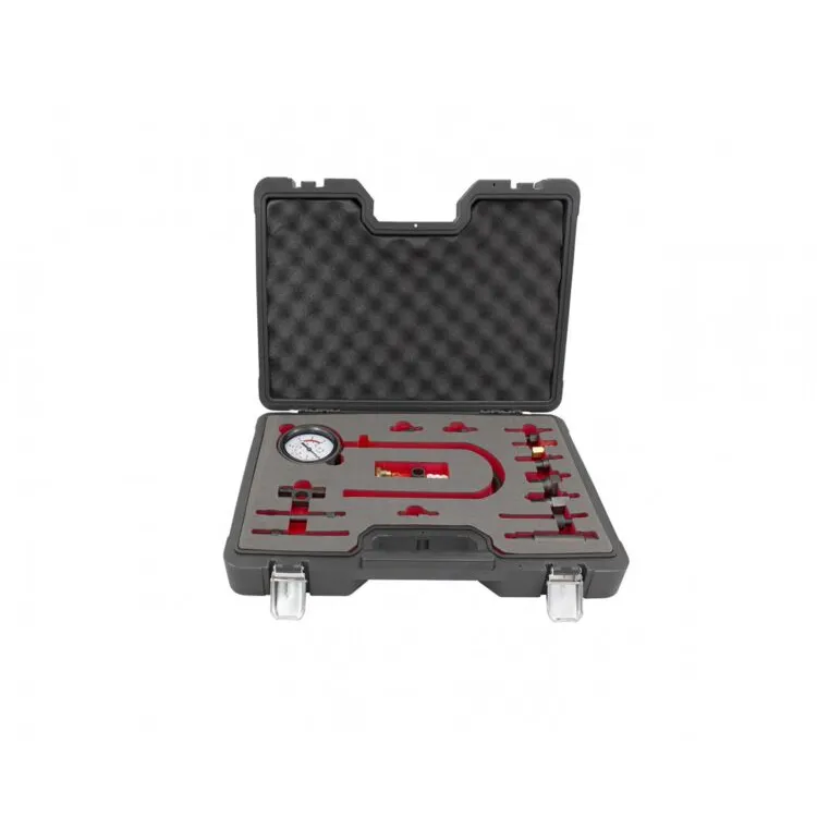 KIT COMPRESSÃO MOTOR DIESEL KROFTOOLS KIT COMPRESSÃO MOTOR DIESEL KROFTOOLS