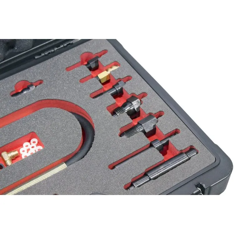 KIT COMPRESSÃO MOTOR DIESEL KROFTOOLS