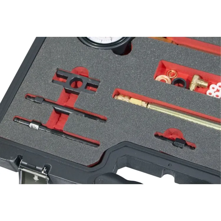 KIT COMPRESSÃO MOTOR DIESEL KROFTOOLS