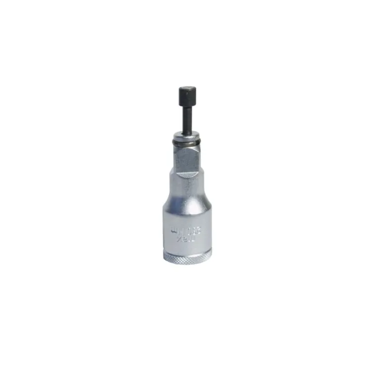Kit de Aumentos 1/4" 3/8" 1/2" com Íman KROFTOOLS