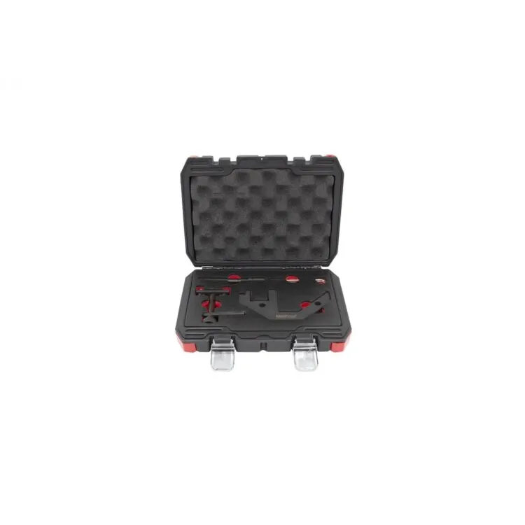 Kit de Bloqueio de Distribuição BMW M47/M57 KROFTOOLS para Motores Diesel