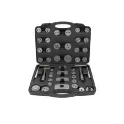 Kit de Empurrar Êmbolos de Travão KROFTOOLS 44 Peças Universal